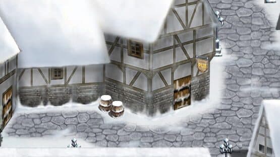 Witch of Ice Kingdom II — screenshot 4