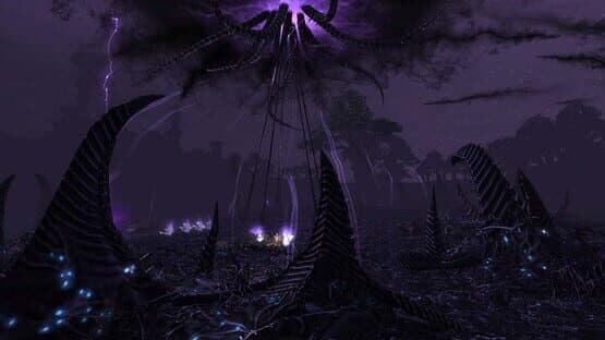 Rift — screenshot 4