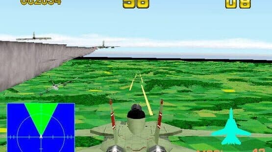 Air Combat 22 — screenshot 2