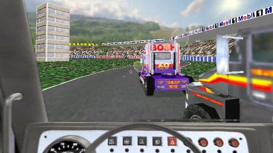 Hard Truck: Road to Victory — screenshot 2