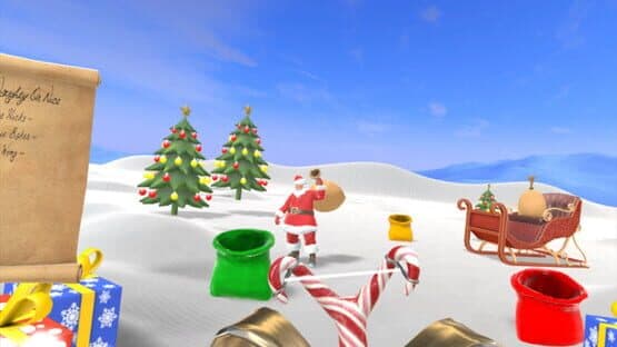 Naughty or Nice — screenshot 5
