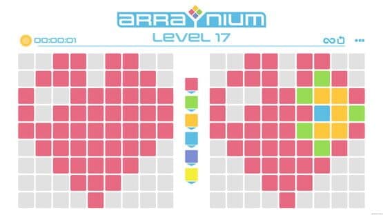 Arraynium — screenshot 4