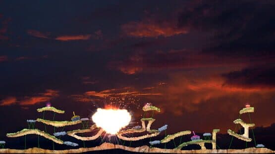 Jelly in the sky — screenshot 2