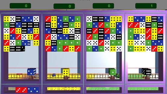SuperWurfels — screenshot 1