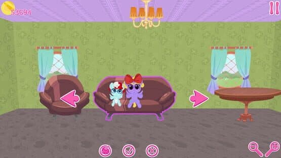 Joy Pony — screenshot 2