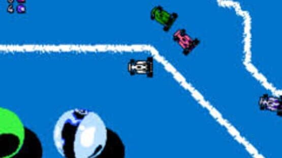Micro Machines — screenshot 3
