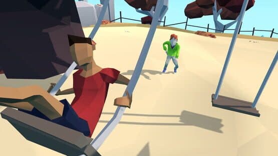 The Way of Life: Definitive Edition — screenshot 1
