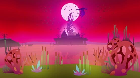 Severed — screenshot 8