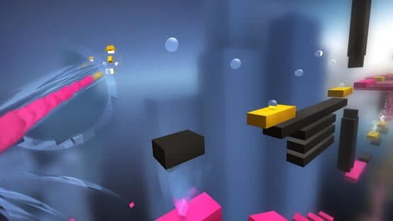 Chameleon Run: Deluxe Edition — screenshot 2