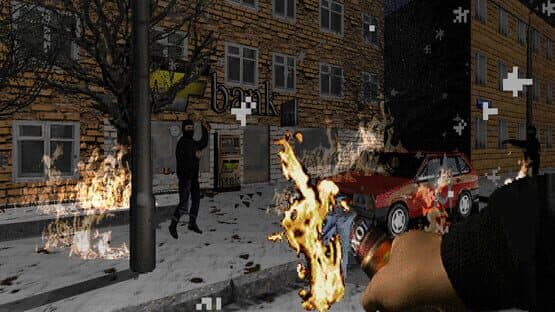 SharpShooter3D — screenshot 3