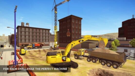 Construction Simulator 2 — screenshot 2