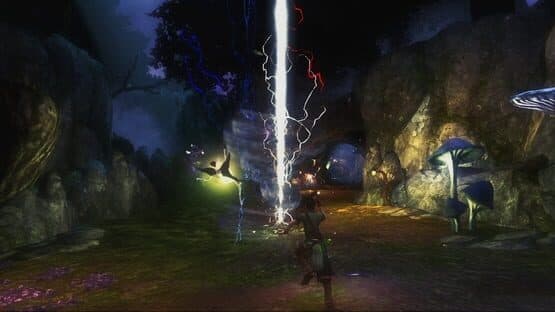 Sorcery — screenshot 2