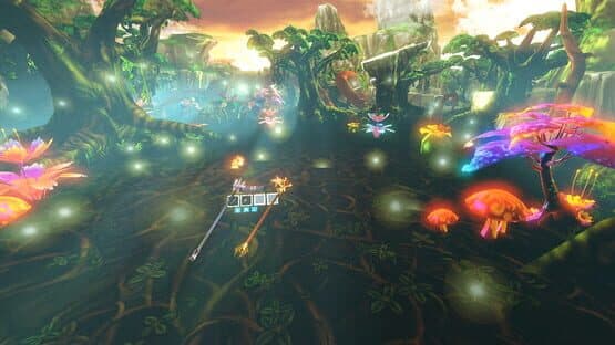 Edge of Atlantis — screenshot 3