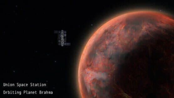 Space Pilgrim Episode I: Alpha Centauri — screenshot 1