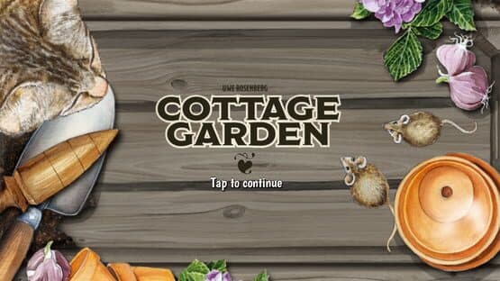 Cottage Garden — screenshot 1