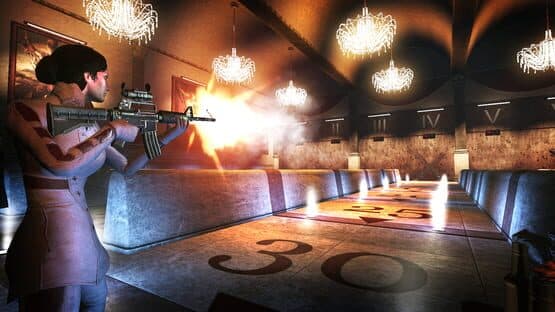 The Secret World — screenshot 2