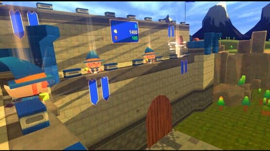 Keep Defending — screenshot 1