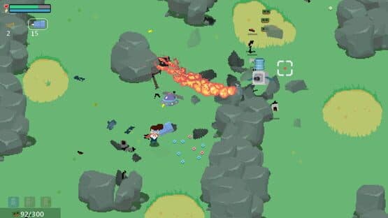 Crazy Appliances — screenshot 5