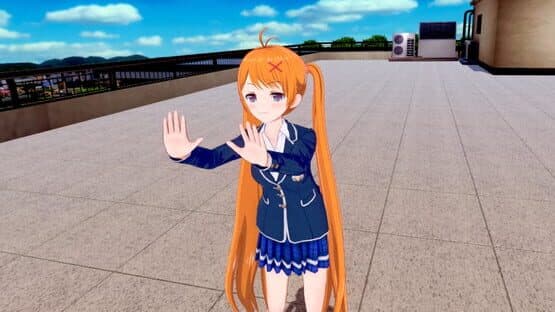 Tsun-Tsun VR — screenshot 4