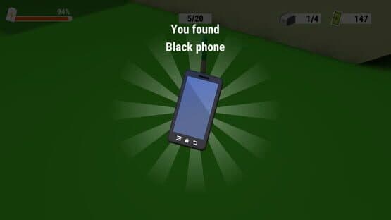 Flying Salvager — screenshot 4