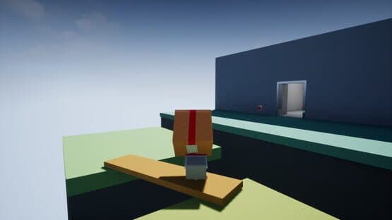 Open the Door — screenshot 2