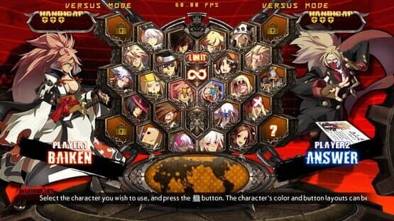 Guilty Gear Xrd: Rev 2 — screenshot 4