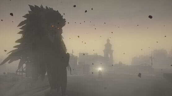Sea of Solitude — screenshot 2