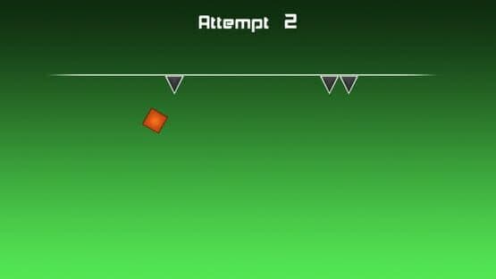 The Impossible Game — screenshot 3