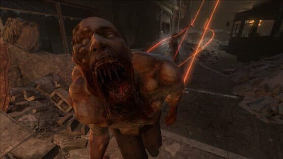 F.E.A.R. 2: Project Origin — screenshot 4