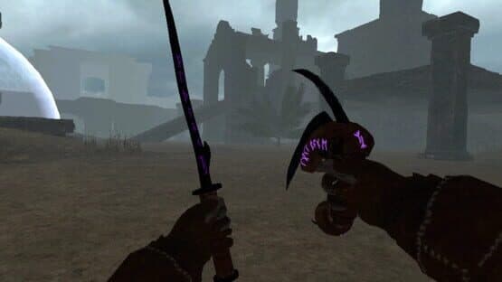 Krieg — screenshot 2