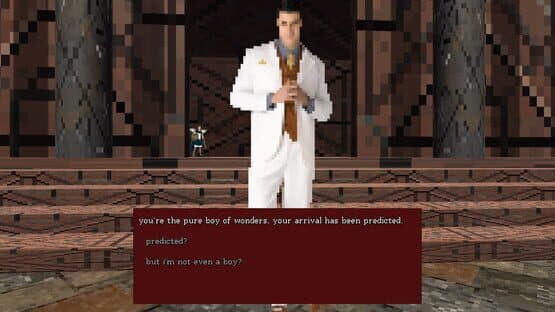 Welcome to Heaven — screenshot 1