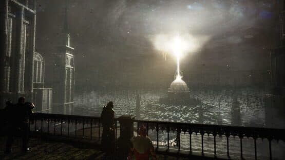Eisenhorn: Xenos — screenshot 2