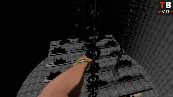 Tombo Breaker VR — screenshot 3