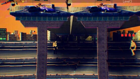 Deep Dark Fight — screenshot 3