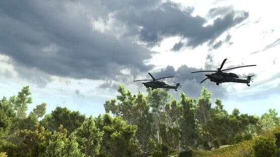 Brothers in Arms: Kill to Survive — screenshot 1