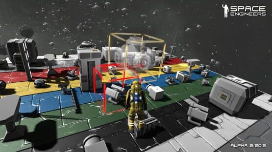 Space Engineers — screenshot 3