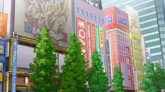 Go! Go! Nippon!: My First Trip to Japan — screenshot 4