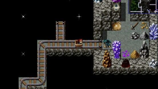Arvale — screenshot 2
