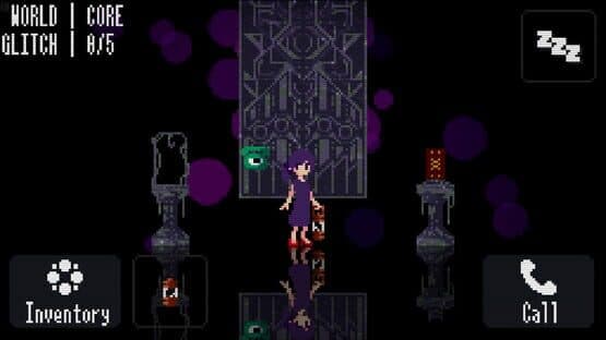 Strange Telephone — screenshot 3