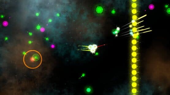 Tri-Element — screenshot 2
