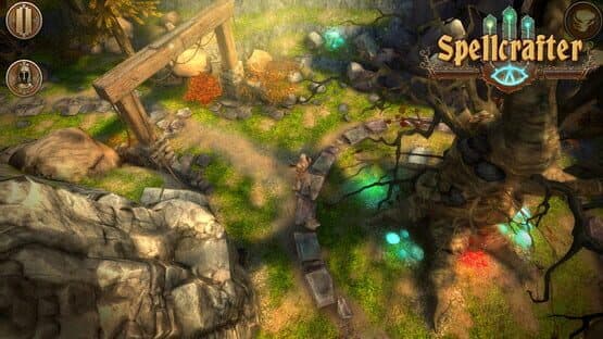 Spellcrafter — screenshot 2