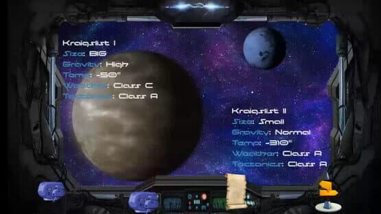 Frontier Runner — screenshot 4