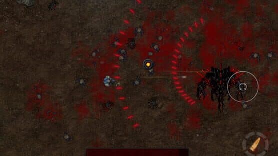 Bloodworks — screenshot 4