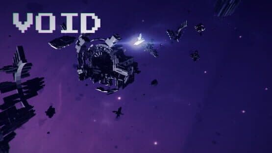 Void — screenshot 1