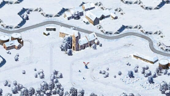 Burden of Command — screenshot 2