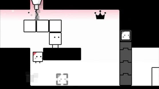 Bye-Bye Boxboy! — screenshot 1
