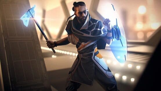 Endless Space 2: Vaulters — screenshot 3