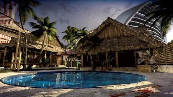 Dead Island — screenshot 4