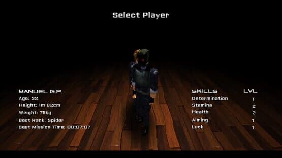 Vaccine — screenshot 1