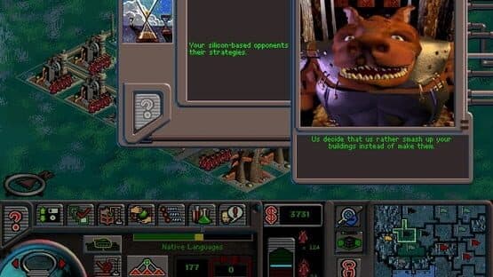 Deadlock II: Shrine Wars — screenshot 4